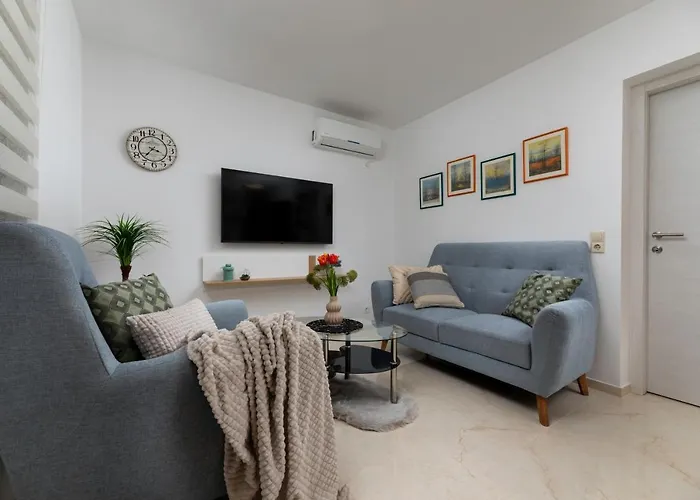 Apartman \